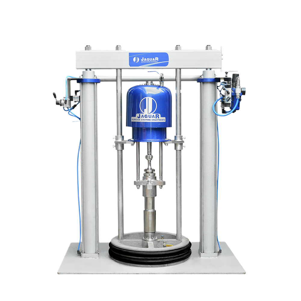 Sealant Dispensers Machine