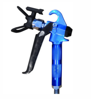 Paint Spray Gun
