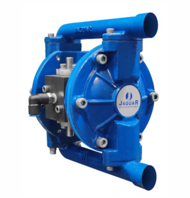 Diaphragm Pump