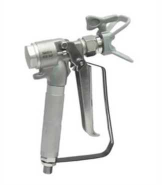 Airless Paint Spray Gun
