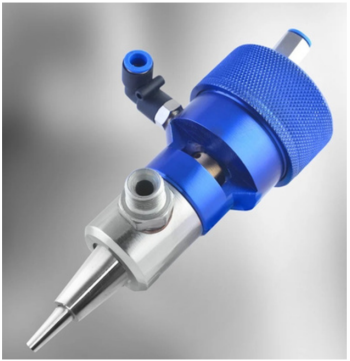 Pneumatic Actuated Dispenser Valve
