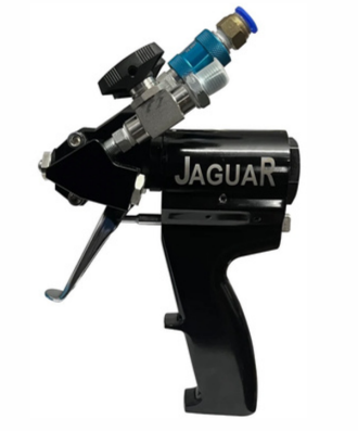 Polyurea Spray Gun
