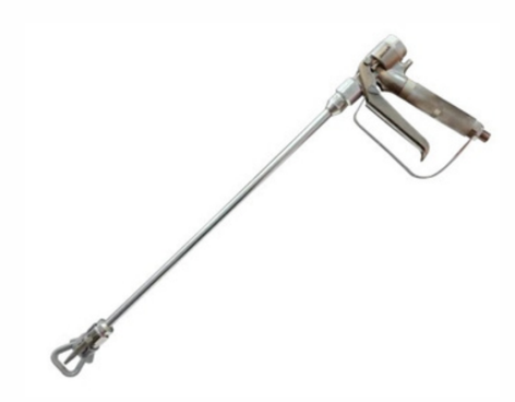 Extension Pole