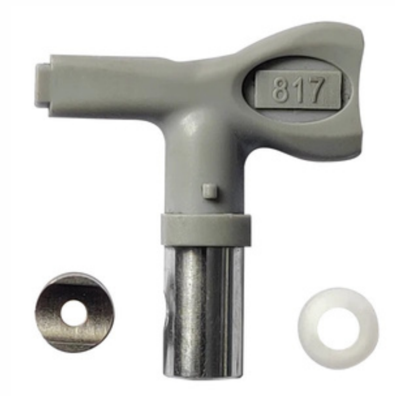 Reversible Spray Tip