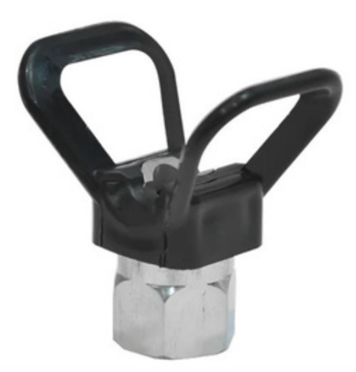 Spray Tip Guard
