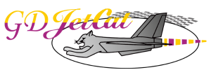 GD JetCat - Unique Industrial Solutions client