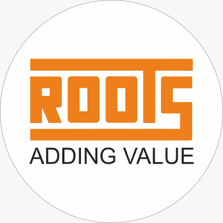 Roots Adding Value - Unique Industrial Solutions client